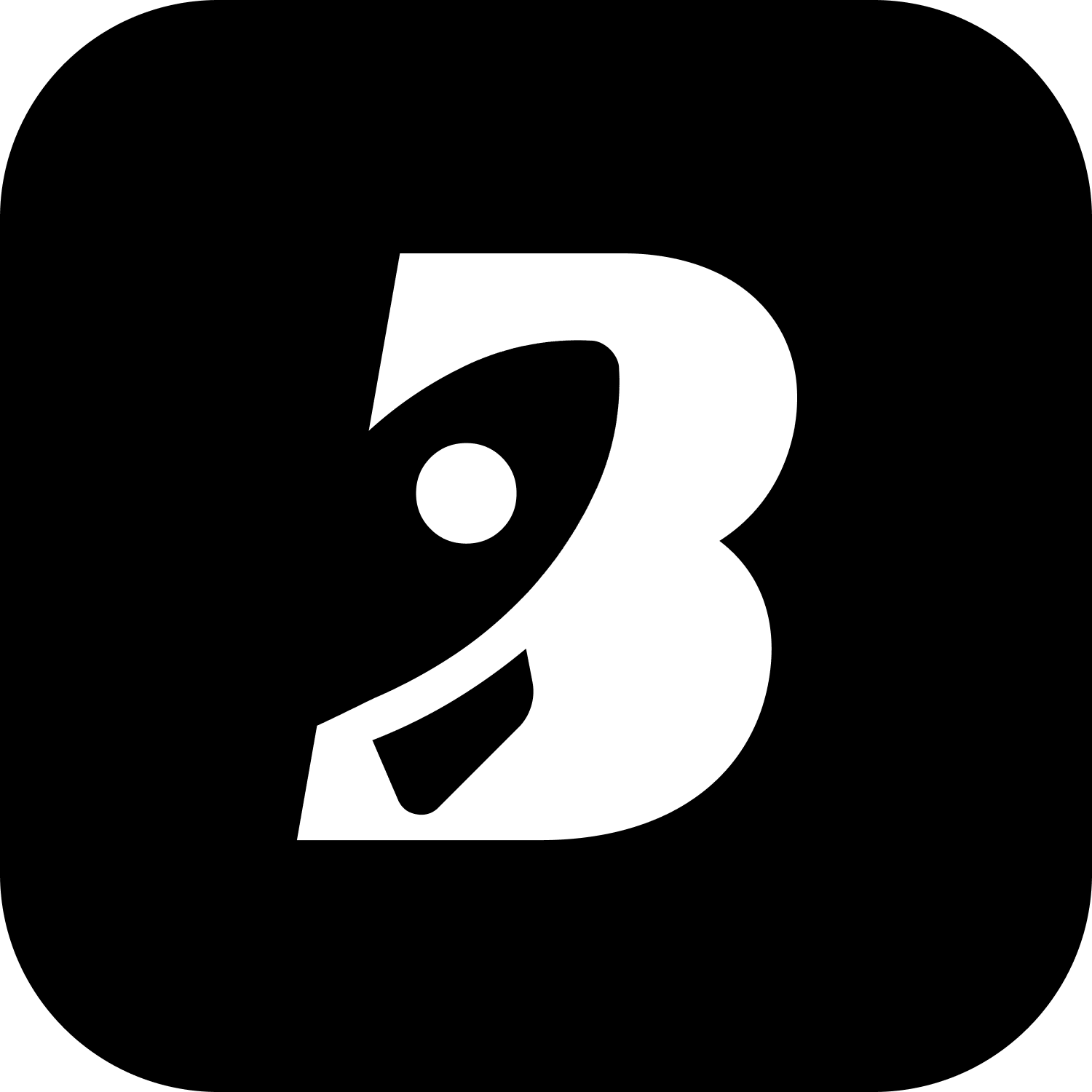 boldsaasify logo